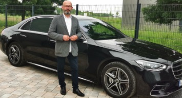 Köln Transfer