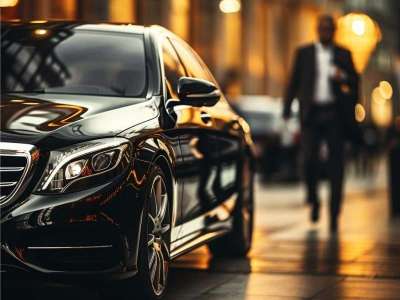 Mercedes E-Klasse