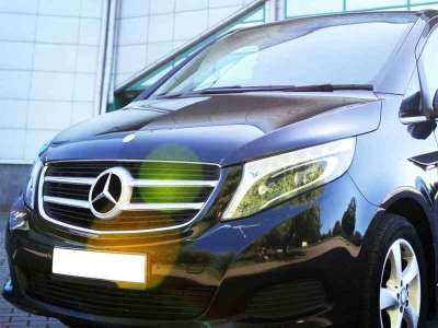 Mercedes V-Klasse